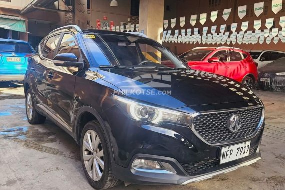 2022 MG ZS Style AT Automatic Gas