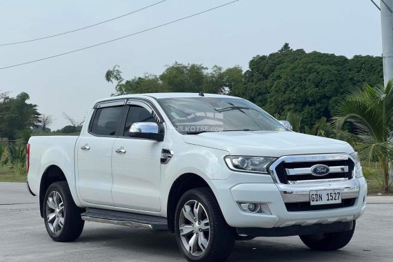 HOT!!! 2016 Ford Ranger XLT for sale at affordable price