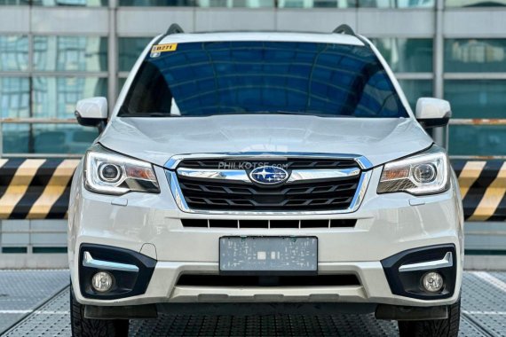 🔥 2018 Subaru Forester 2.0 i-P AWD AT🔥