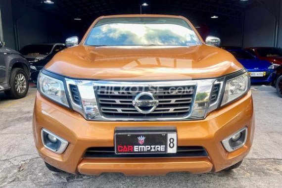 Nissan Navara 2018 2.5 EL Automatic 