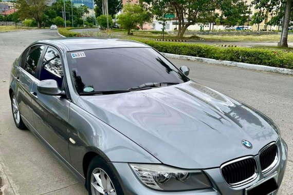 HOT!!! 2010 BMW E90 LCI for sale at affordable price