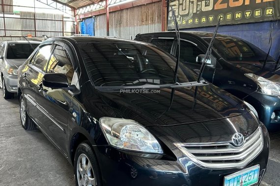 HOT!!! 2012 Toyota Vios E for sale at affordable price