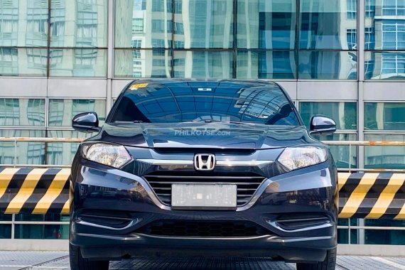 2015 Honda HRV 1.8 EL Automatic Gas‼️