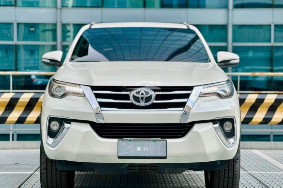 2017 Toyota Fortuner V 4x2 Automatic Diesel PROMO: 277K ALL-IN‼️