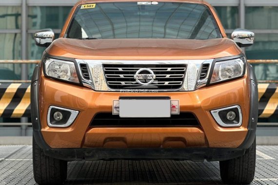 🔥227k DP🔥 2018 Nissan Navara 2.5 4x2 EL AT ☎️𝟎𝟗𝟗𝟓 𝟖𝟒𝟐 𝟗𝟔𝟒𝟐