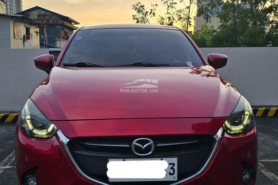 For Sale Rush 2016 Mazda 2 R (TOTL)