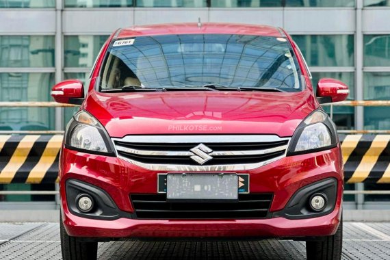 ZERO DP PROMO🔥 2018 Suzuki Ertiga GL Manual Gas‼️
