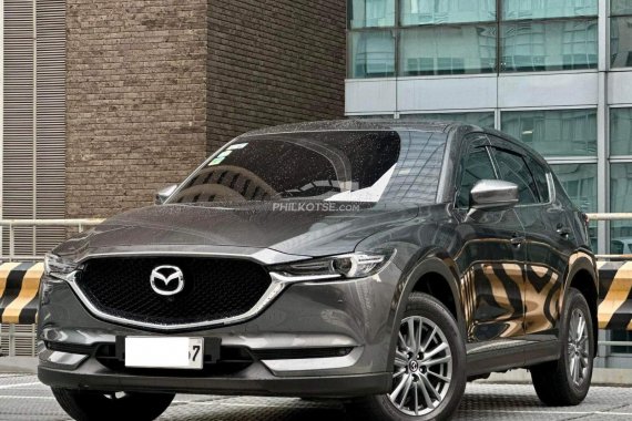 ❗❗ 2022 Mazda Cx-5 2.0 Gas FWD Sport AT  ❗❗ 𝟬𝟵𝟲𝟳 𝟰𝟯𝟳 𝟵𝟳𝟰𝟳