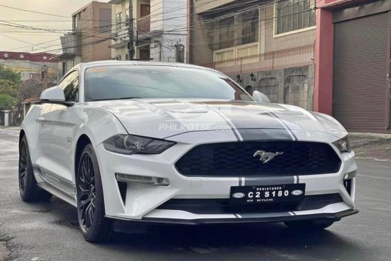 HOT!!! 2020 Ford Mustang Ecoboost GT 5.0 Inspired for sale at affordable price