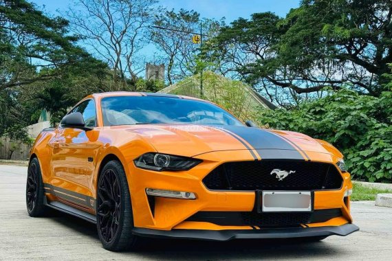 HOT!!! 2019 Ford Mustang GT 5.0 for sale at affordable price