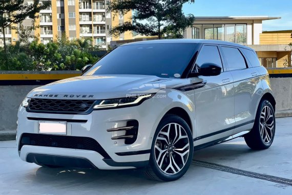 HOT!!! 2022 Range Rover Evoque R-Dynamic for sale at affordable price