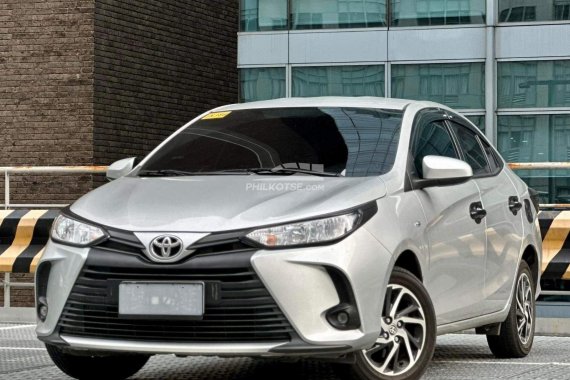 2022 Toyota Vios XLE 1.3 Gas Automatic 𝟬𝟵𝟲𝟳 𝟰𝟯𝟳 𝟵𝟳𝟰𝟳