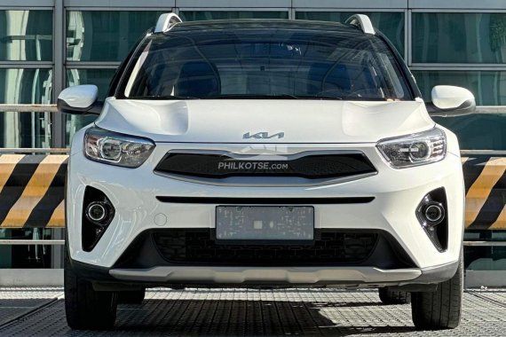 🔥🔥 2022 Kia Stonic 1.4 LX Gas Automatic🔥🔥 𝟬𝟵𝟲𝟳 𝟰𝟯𝟳 𝟵𝟳𝟰𝟳