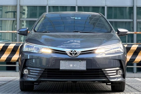 🔥🔥 2017 Toyota Altis 1.6 G Gas Automatic🔥🔥  𝟬𝟵𝟲𝟳 𝟰𝟯𝟳 𝟵𝟳𝟰𝟳 