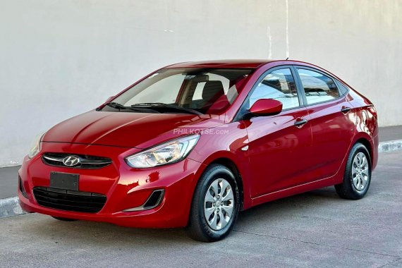 HOT!!! 2018 Hyundai Accent for sale at affordable price