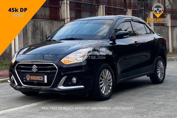 2022 Suzuki Dzire GL MT