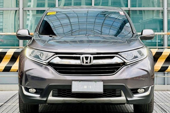 2018 Honda CRV V Diesel Automatic Seven Seater‼️