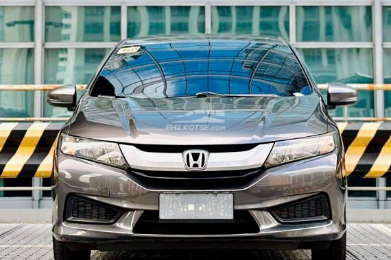 2016 Honda City 1.5 Manual Gasoline‼️79K ALL IN DP🔥