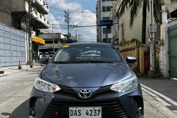 Amazing Deals! Vios 2023 XLE M/T