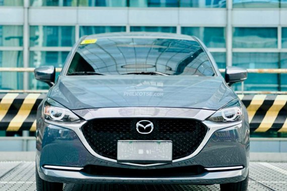 ZERO DP PROMO🔥2022 Mazda 2 1.5 Hatchback Premium 16K mileage only‼️