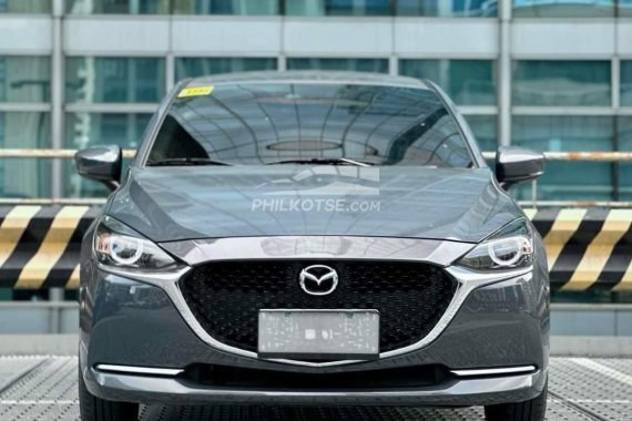  2022 Mazda 2 1.5 Hatchback Premium call us now 09171935289