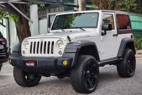 HOT!!! 2014 Jeep Wrangler for sale at affordable price