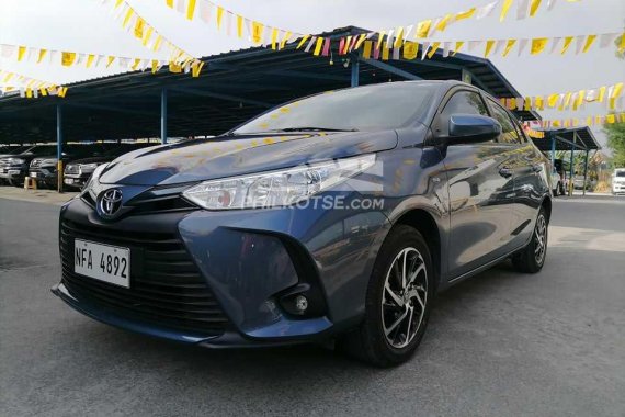 Like New 2023 Toyota Vios 1.3 XLE CVT for sale