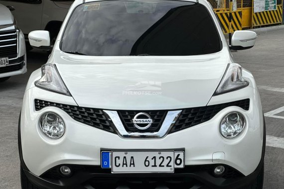 HOT!!! 2018 Nissan Juke CVT for sale at affordable price