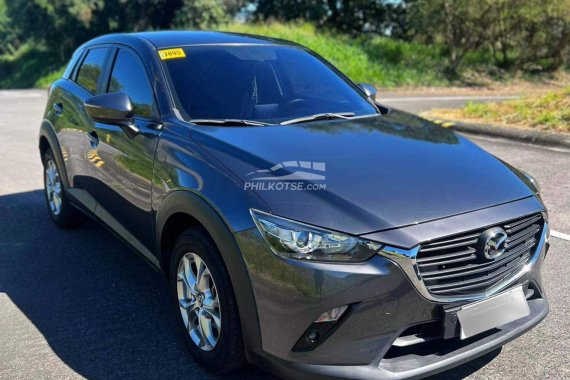 HOT!!! 2020 Mazda CX-3 Sports for sale at affordable price