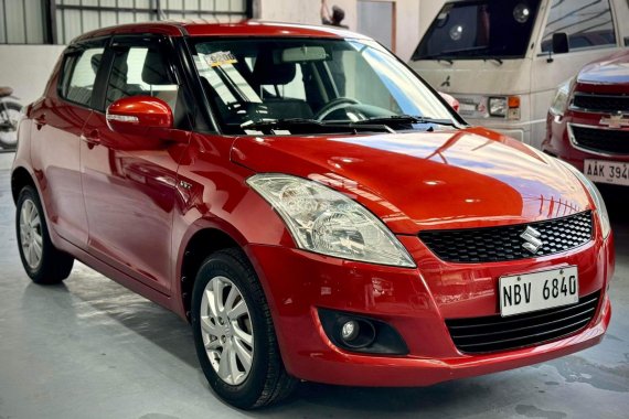 HOT!!! 2015 Suzuki Swift HB for sale at affordable price