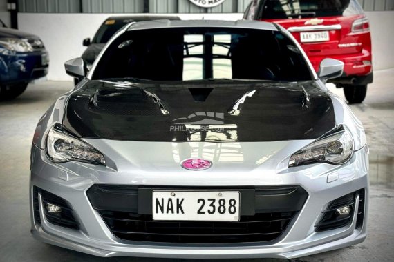 HOT!!! 2018 Subaru BRZ LOADED for sale at affordable price