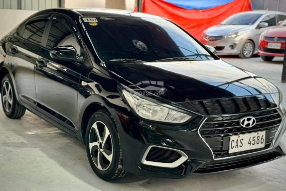 HOT!!! 2019 Hyundai Accent CRDI A/T for sale at affordable price