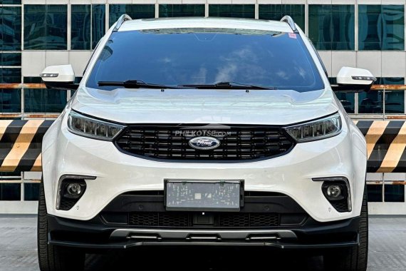 2021 Ford Territory 1.5 Titanium Plus Automatic‼️ 