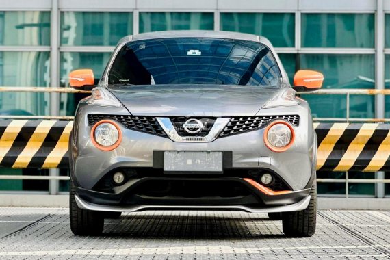 2017 Nissan Juke 1.6 NSTYLE Gas Automatic Top of the line 97k ALL IN DP PROMO‼️