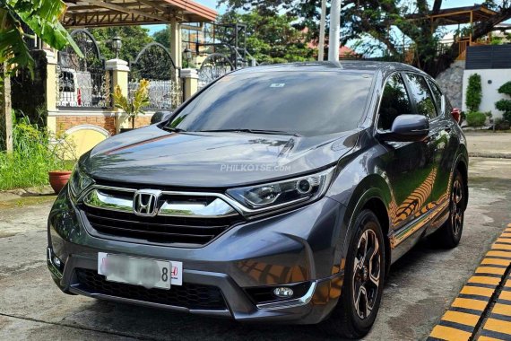 HOT!!! 2018 Honda CRV V Diesel for sale at affordable price
