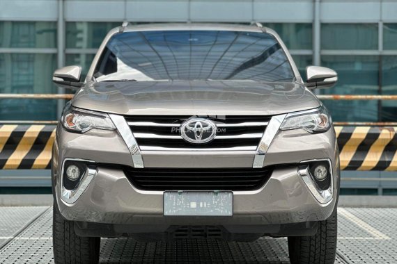 🔥 2016 Toyota Fortuner 4x2 G Diesel Automatic 🔥 ☎️𝟎𝟗𝟗𝟓 𝟖𝟒𝟐 𝟗𝟔𝟒𝟐 