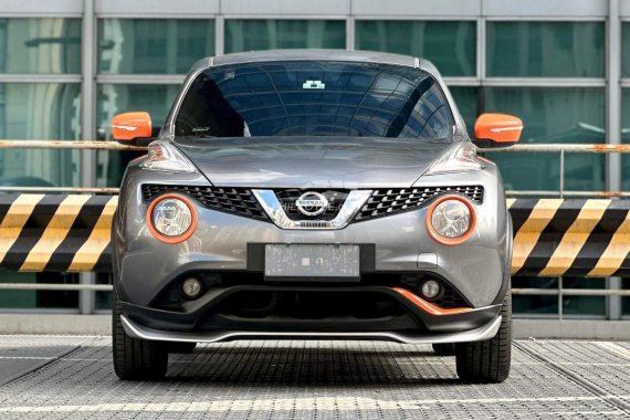 🔥97k ALL IN🔥 2017 Nissan Juke 1.6 NSTYLE Gas Automatic Top of the line ☎️𝟎𝟗𝟗𝟓 𝟖𝟒𝟐 𝟗𝟔𝟒𝟐