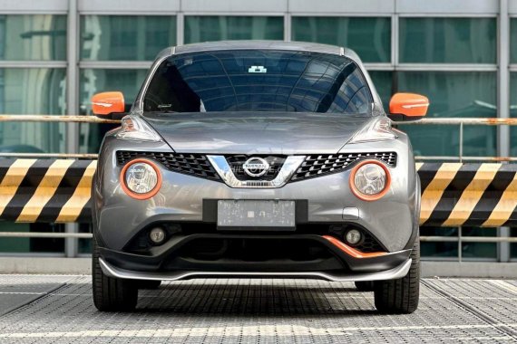 🔥97k ALL IN🔥 2017 Nissan Juke 1.6 NSTYLE Gas Automatic Top of the line