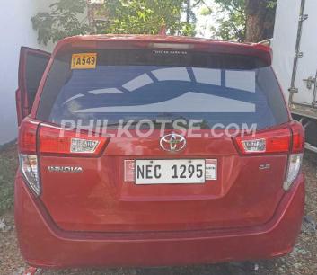 HOT!!! 2019 Toyota Innova  for sale at affordable price