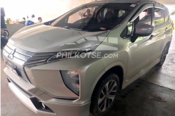 HOT!!! 2019 Mitsubishi Xpander  for sale at affordable price