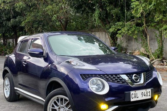 HOT!!! 2018 Nissan Juke for sale at affordable price
