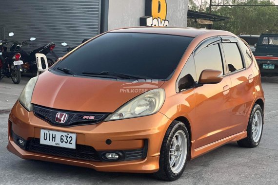 HOT!!! 2012 Honda Jazz MMC for sale at affordable price