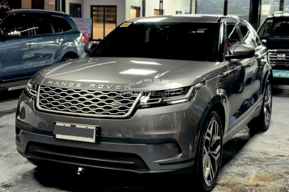 HOT!!! 2018 Land Rover Range Rover Velar for sale at affordable price