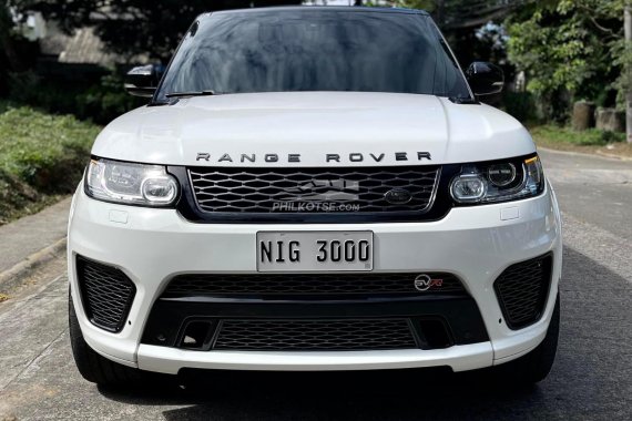 HOT!!! 2018 Land Rover Range Rover Sport for sale at affordable price