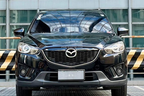 🔥 2012 Mazda CX5 2.0 Gas Automatic 🔥 ☎️𝟎𝟗𝟗𝟓 𝟖𝟒𝟐 𝟗𝟔𝟒𝟐