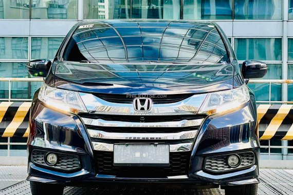NEW ARRIVAL🔥 2015 Honda Odyssey 2.4 EX Navi AT Gas‼️