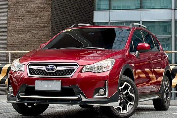 🔥2017 Subaru XV 2.0i AWD Gas Automatic Crosstrek🔥