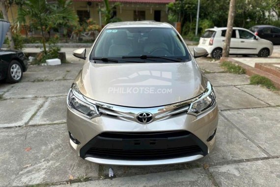 Used vios 2020 for sales