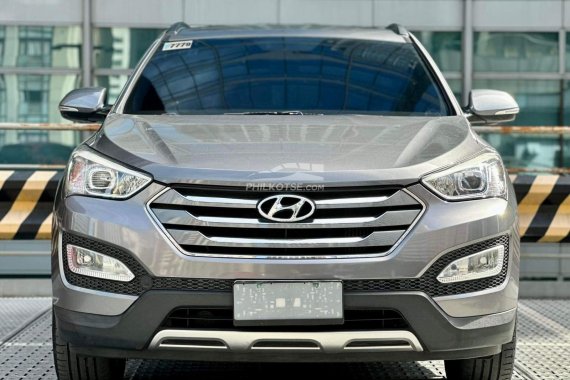 🔥 2014 Hyundai Santa Fe 2.2 CRDi Diesel Automatic 42k 🔥 ☎️𝟎𝟗𝟗𝟓 𝟖𝟒𝟐 𝟗𝟔𝟒𝟐