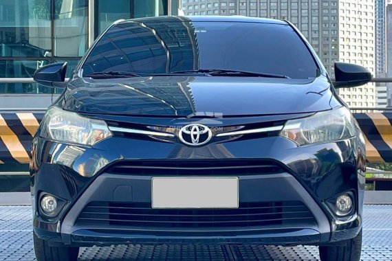 🔥 67k ALL IN 🔥2015 TOYOTA VIOS 1.3 E AT GAS🔥